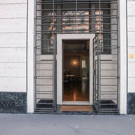 Porta Romana Design Loft
