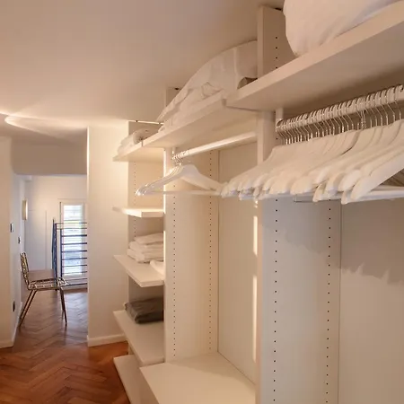 Porta Romana Design Loft * Milan