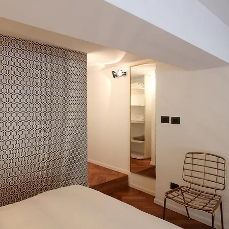 Porta Romana Design Loft Apartment *