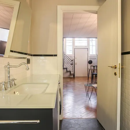 Porta Romana Design Loft *