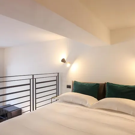 Porta Romana Design Loft * Milan