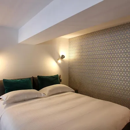 Porta Romana Design Loft Apartment *