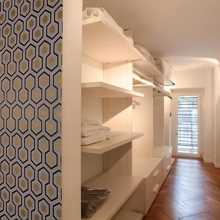 Apartment Porta Romana Design Loft Milan