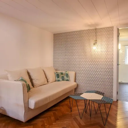 Porta Romana Design Loft