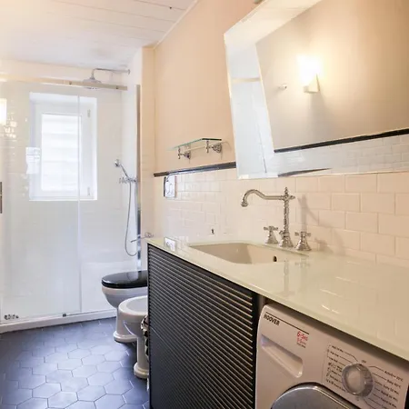 Apartment Porta Romana Design Loft Milan
